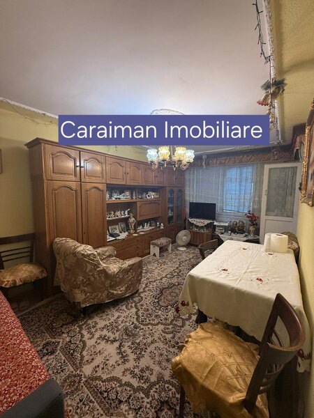 Obor, Pantelimon, Biserica Capra