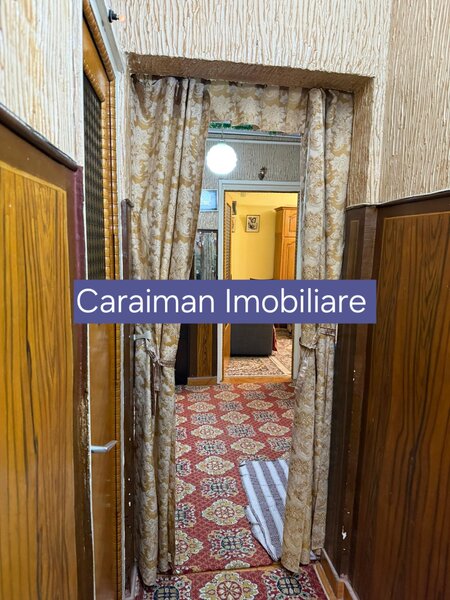 Obor, Pantelimon, Biserica Capra