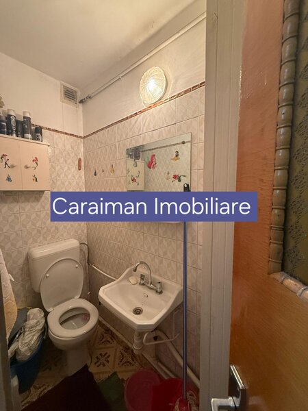 Obor, Pantelimon, Biserica Capra