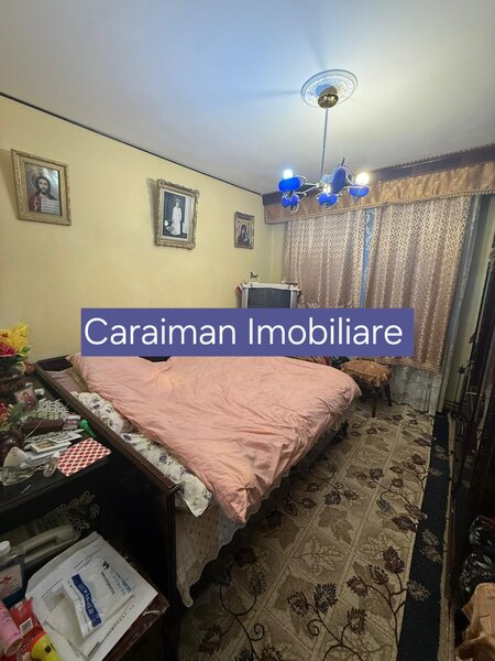 Obor, Pantelimon, Biserica Capra