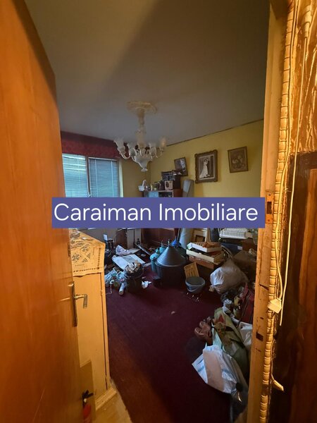 Obor, Pantelimon, Biserica Capra
