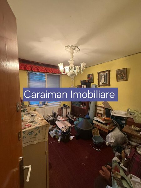 Obor, Pantelimon, Biserica Capra
