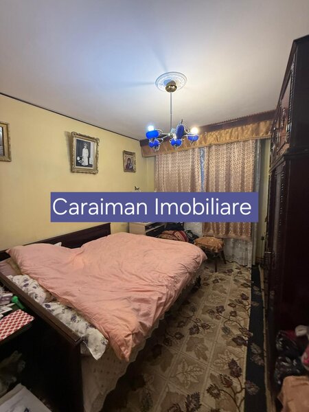 Obor, Pantelimon, Biserica Capra